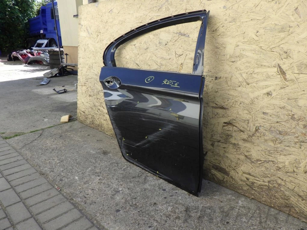 BMW 5 F10 SEDAN Rear Right Door