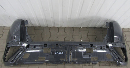 Rear Bumper for Hyundai Tucson IV 4 facelift N-Line 2024-