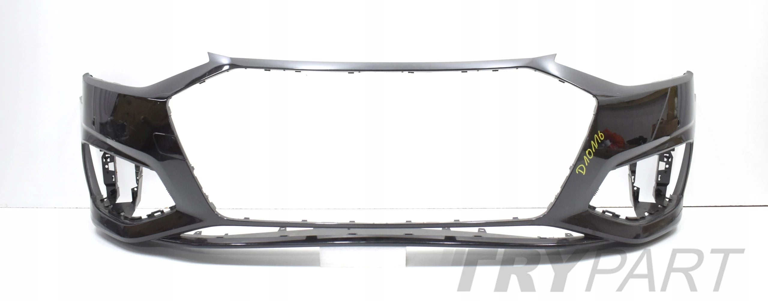 AUDI A4 B9 LIFT 8W FRONT BUMPER ORG