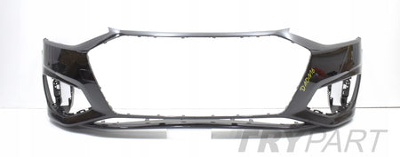 AUDI A4 B9 LIFT 8W FRONT BUMPER ORG