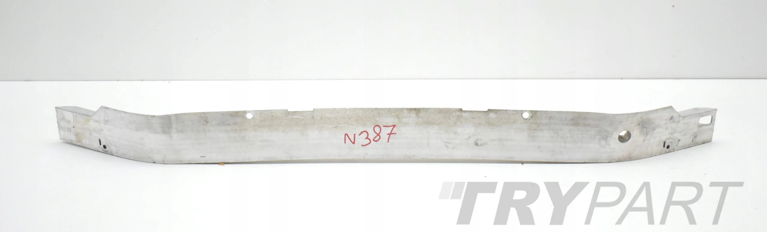 MINI COOPER F55 F56 F57 FRONT BUMPER BEAM FRONT ORG 511110031010