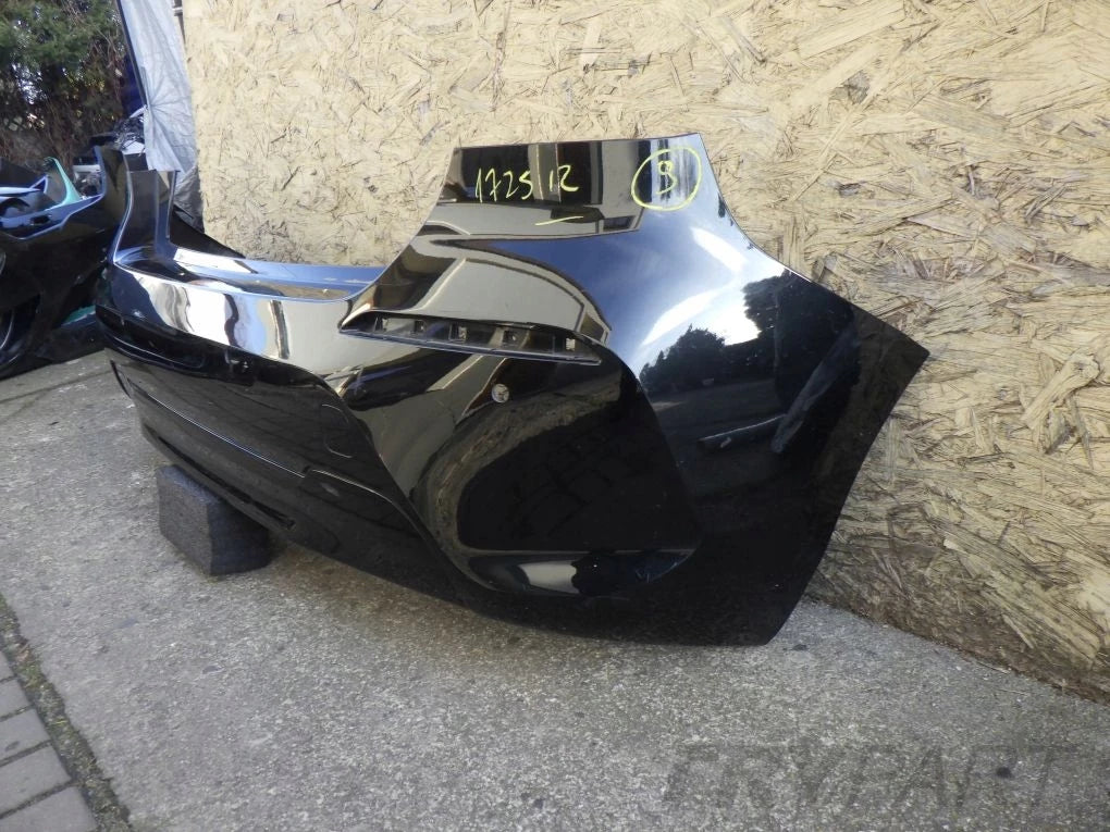 BMW 1 F40 19- Rear Bumper