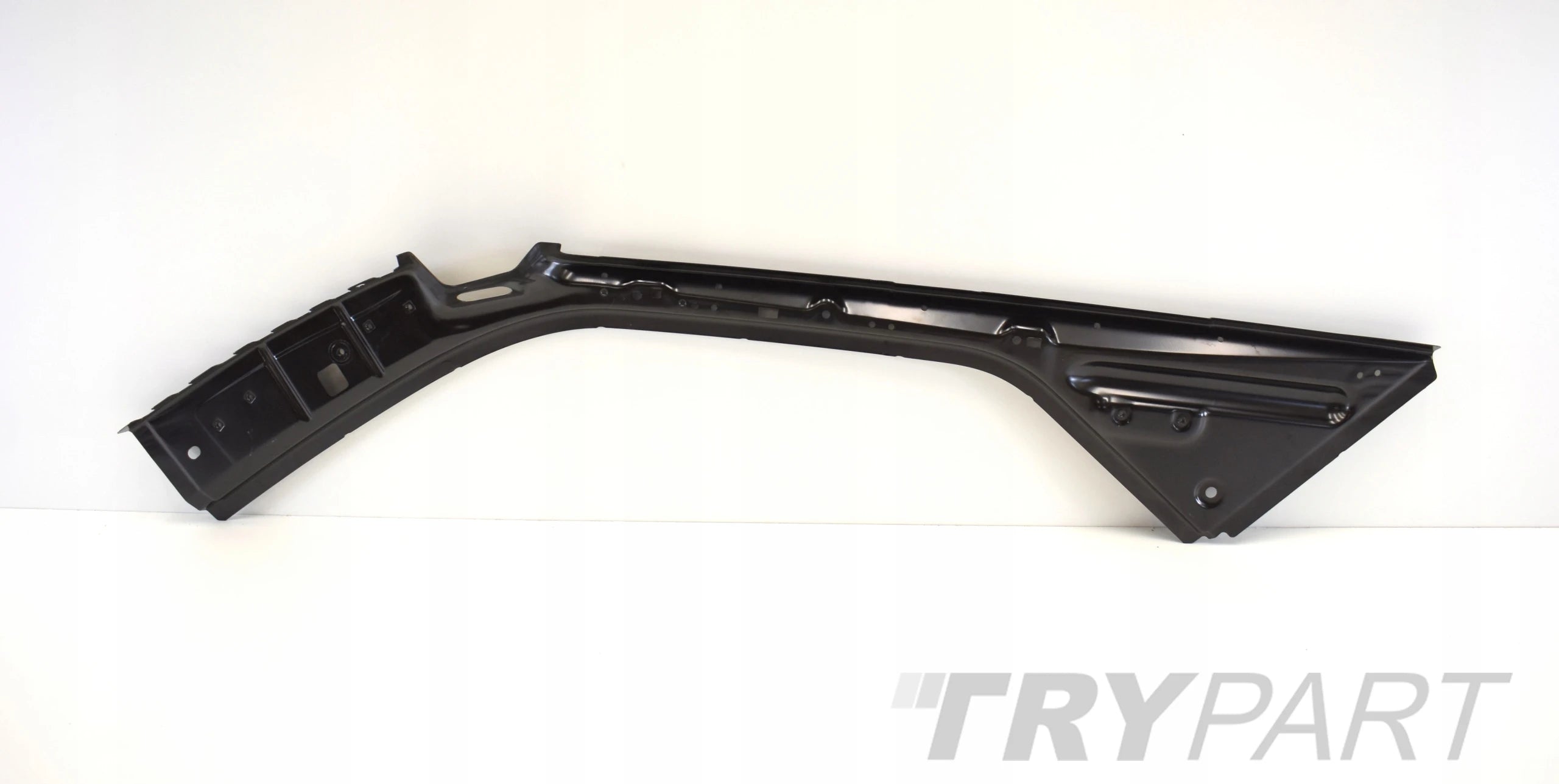MERCEDES SPRINTER W906 CRAFTER RIGHT INNER PILLAR COVER ORG NEW