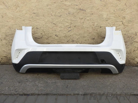 OPEL MOKKA 2 II B 20- Rear Bumper