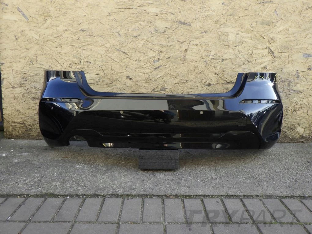 BMW 1 F40 19- Rear Bumper