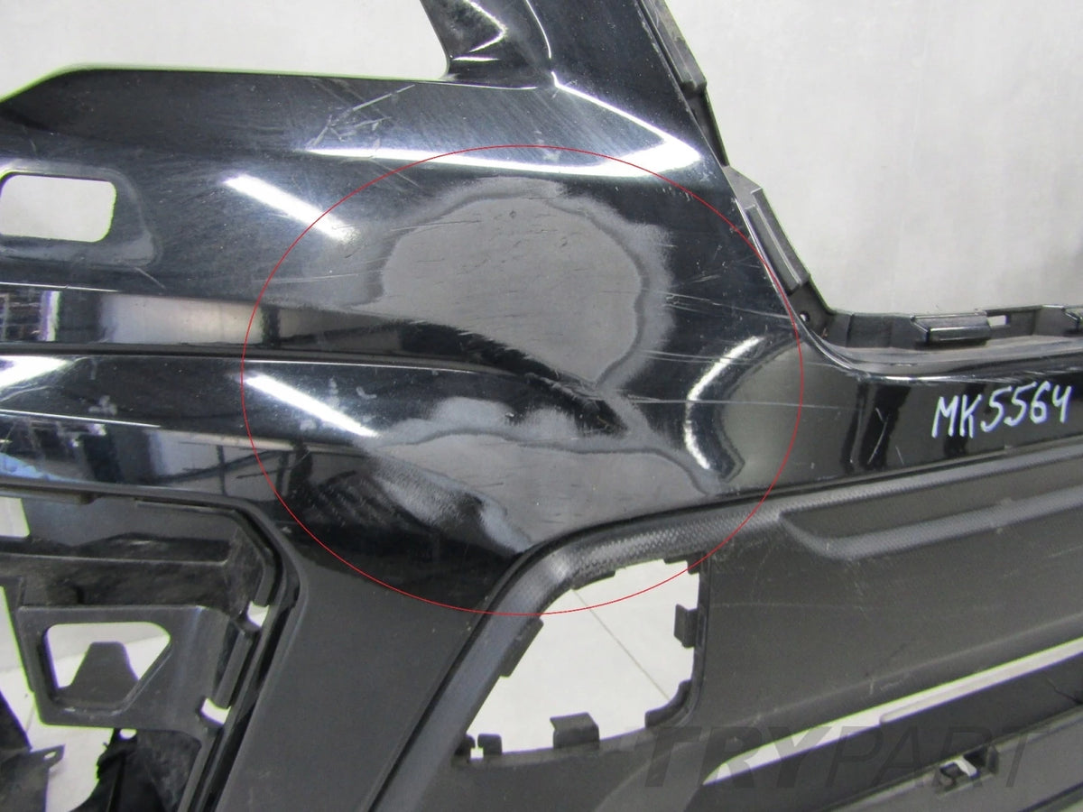 Front Bumper for Subaru Forester 5 V 18-22