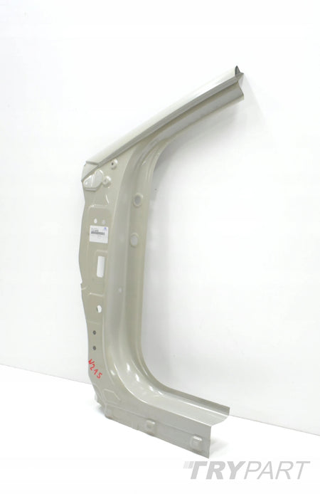HYUNDAI BAYON LEFT SILL FENDER COVER ORG NEW 71112 Q0400