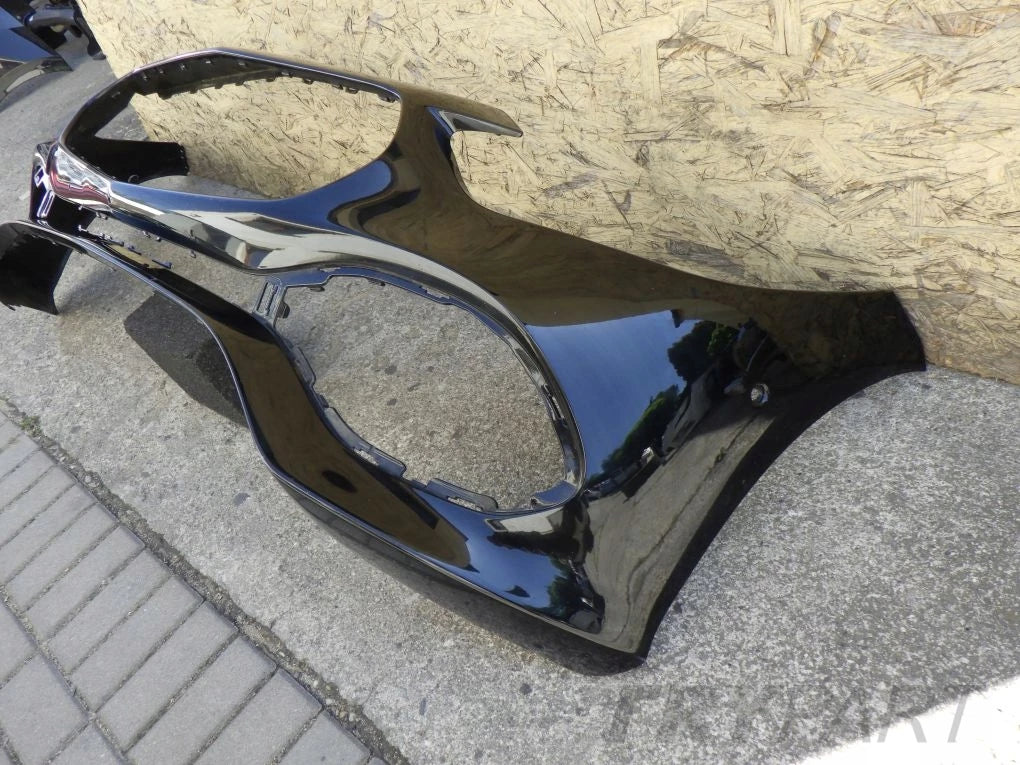 MERCEDES C CLASS 206 W206 21- Front Bumper