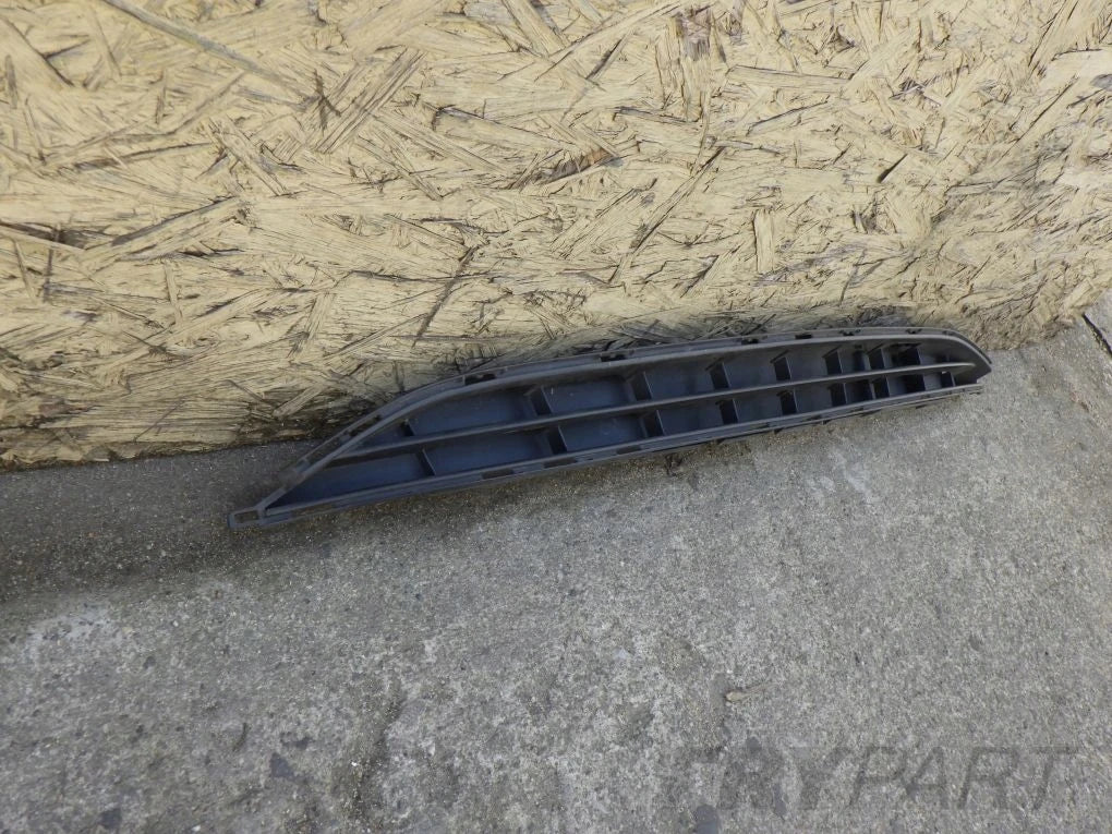 OPEL CORSA E 15- Front bumper grille