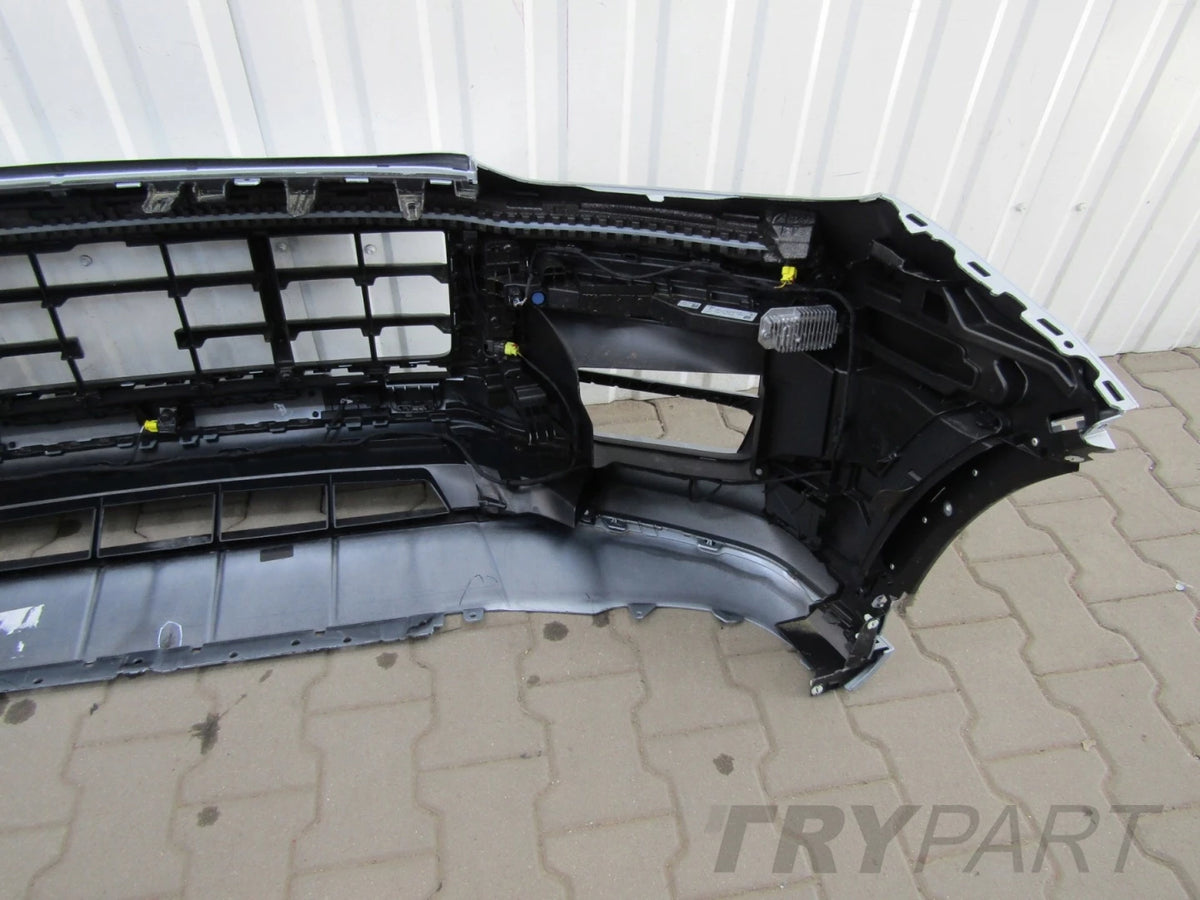 Porsche Cayenne Sport Design 9Y0 Lift 23- Front Bumper