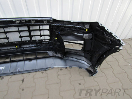Porsche Cayenne Sport Design 9Y0 Lift 23- Front Bumper