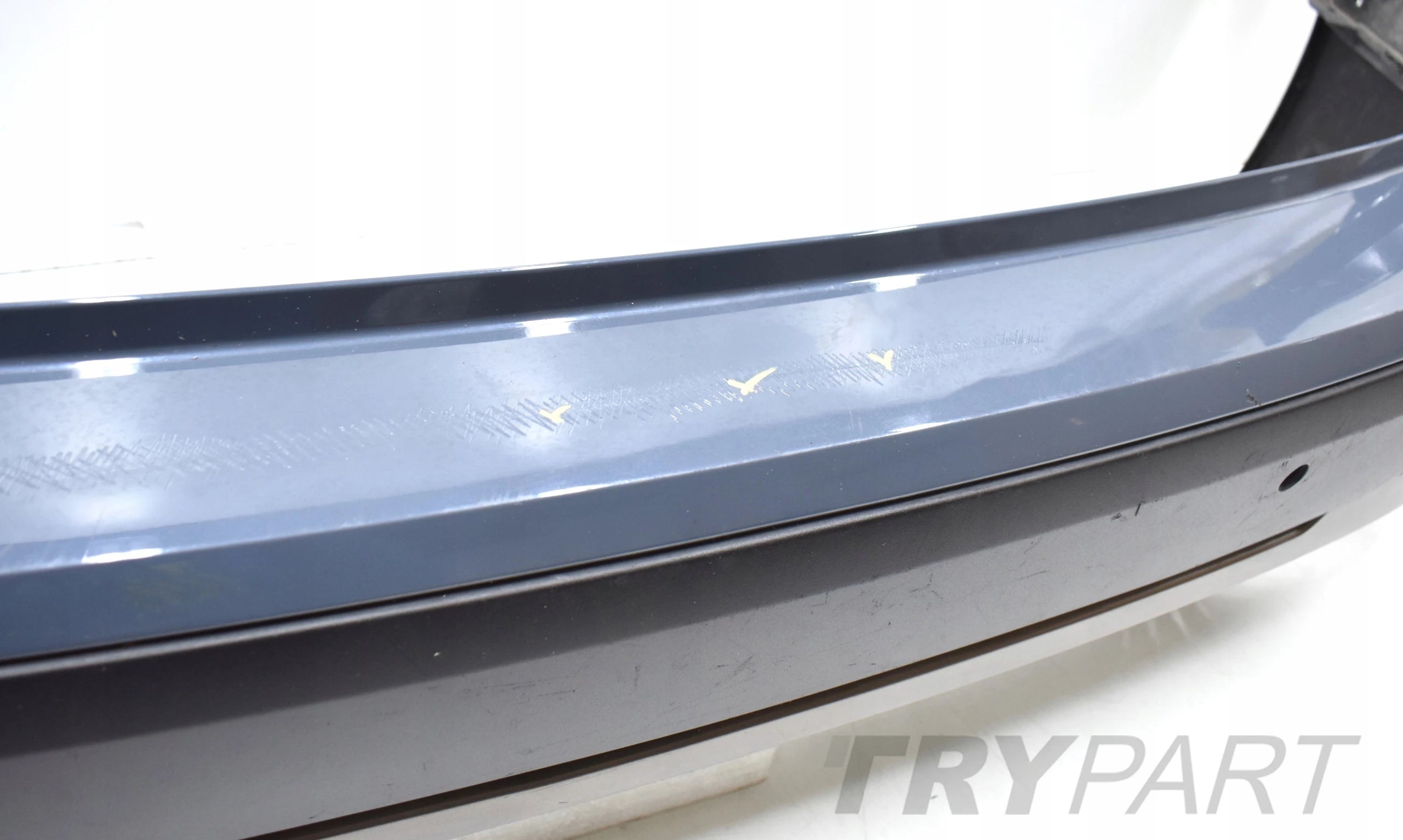 REAR BUMPER ORG 6969
