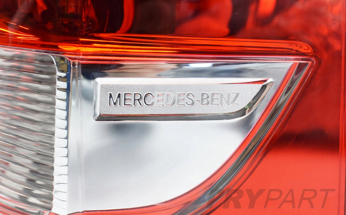 MERCEDES VITO W447 RIGHT REAR EXTERIOR LAMP ORG EU