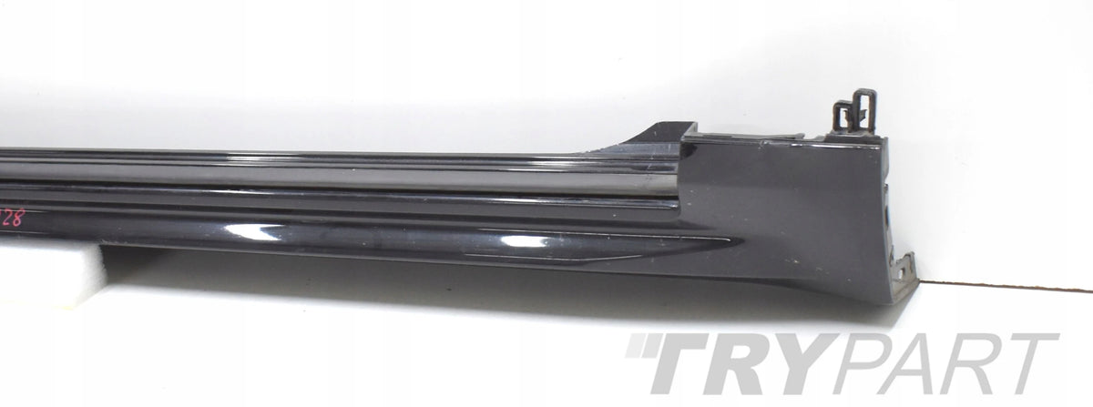 VOLVO XC90 II RIGHT SILL STRIP ORG 31672371