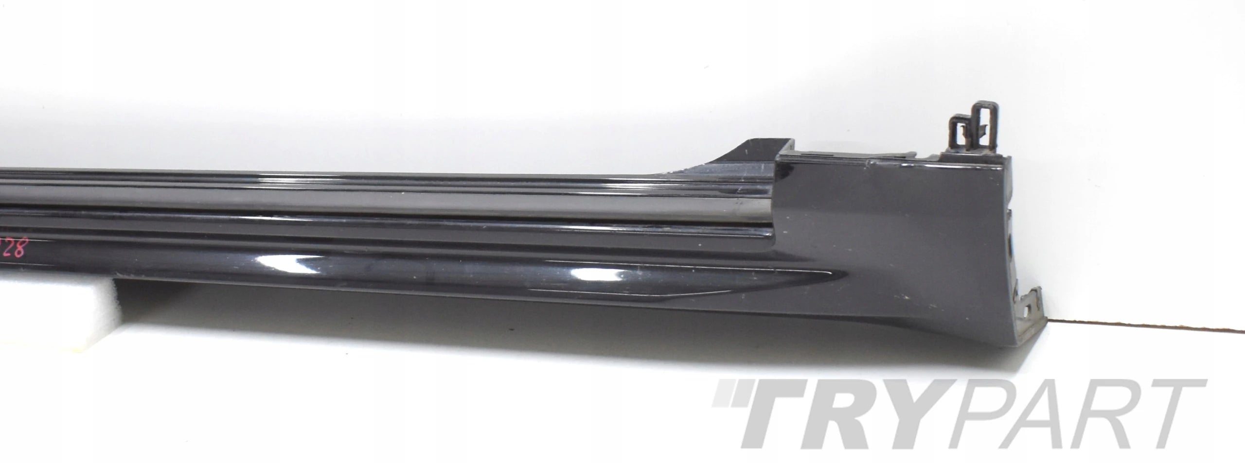 VOLVO XC90 II RIGHT SILL STRIP ORG 31672371