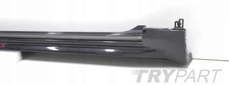 VOLVO XC90 II RIGHT SILL STRIP ORG 31672371
