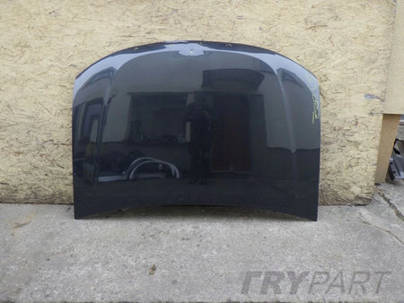 DACIA DUSTER 10- Hood