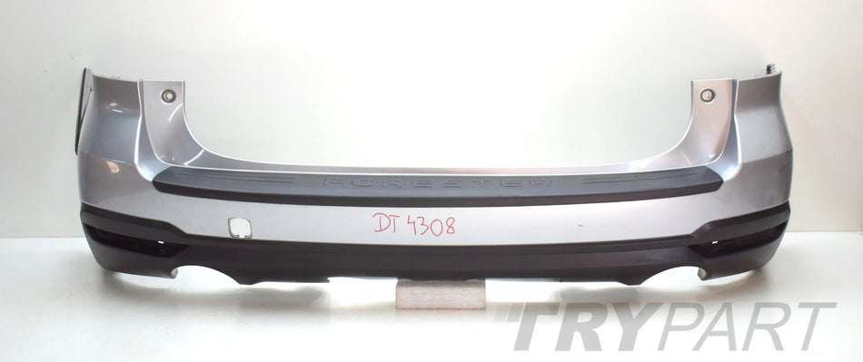 SUBARU FORESTER IV REAR BUMPER FASCIA ORG