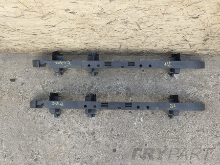 DACIA DOKKER LODGY FRONT BUMPER REINFORCEMENT BAR
