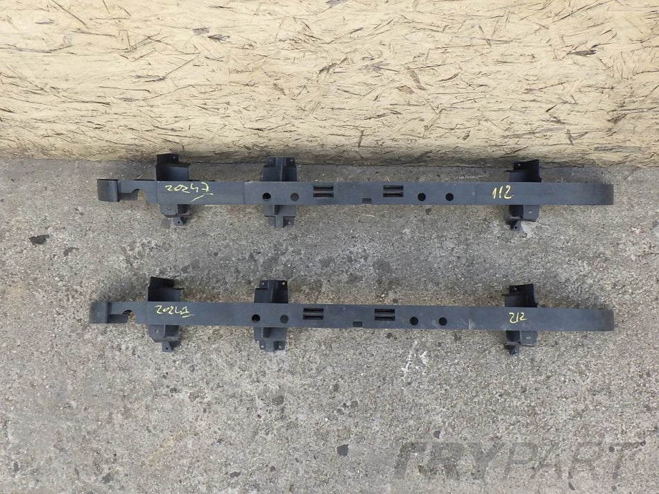 DACIA DOKKER LODGY FRONT BUMPER REINFORCEMENT BAR