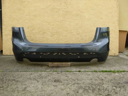 BMW 2 F45 ACTIVE TOURER rear bumper