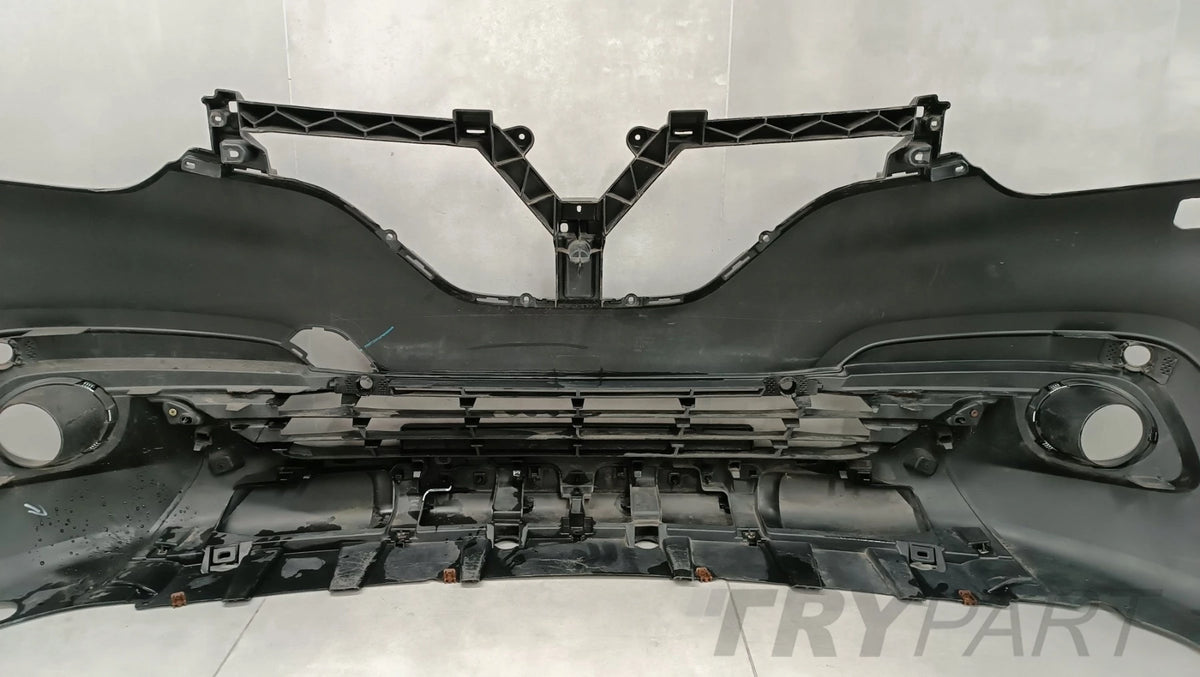 Front Bumper for Renault Kadjar 15-18