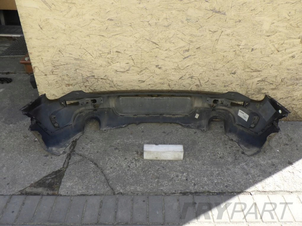 MINI CLUBMAN S F54 Sport Rear Bumper