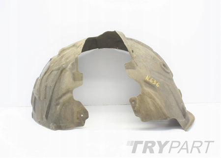 AUDI A6 C7 4G0 FRONT RIGHT FENDER ORG