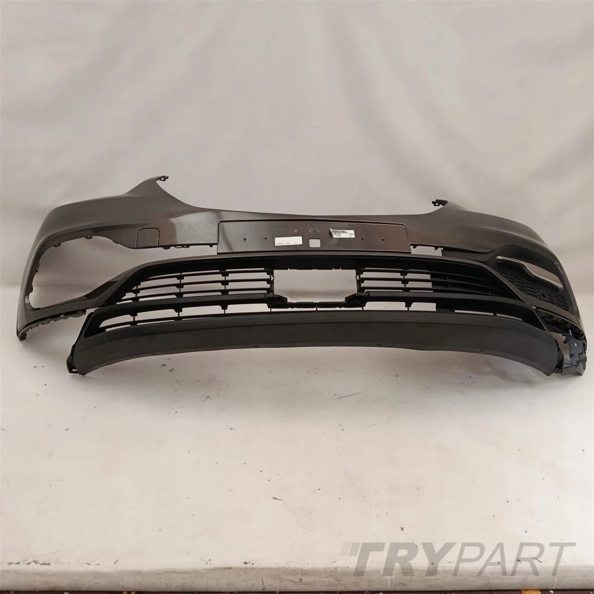 FRONT BUMPER OPEL GRANDLAND X 17-22 YP00024277