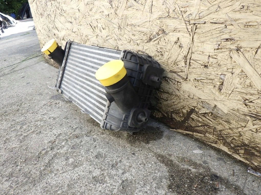 HYUNDAI TUCSON III KIA SPORTAGE IV 2.0 CRDi 28270-2F650 intercooler