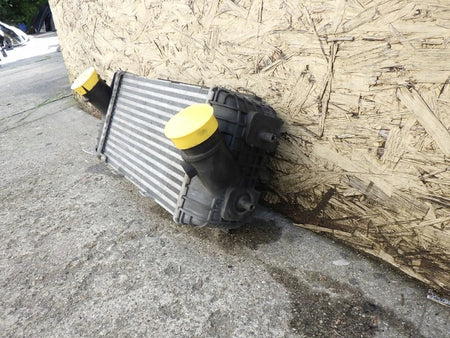 HYUNDAI TUCSON III KIA SPORTAGE IV 2.0 CRDi 28270-2F650 intercooler