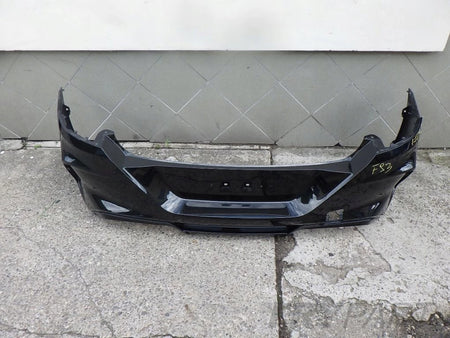 BMW 8 M8 F93 M POWER Rear Bumper
