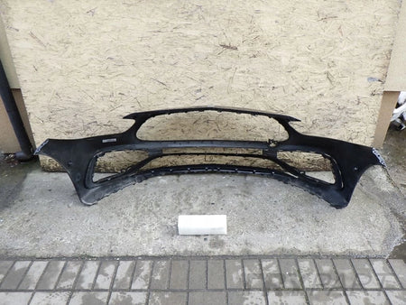 MERCEDES C CLASS 206 W206 AMG 21- front bumper