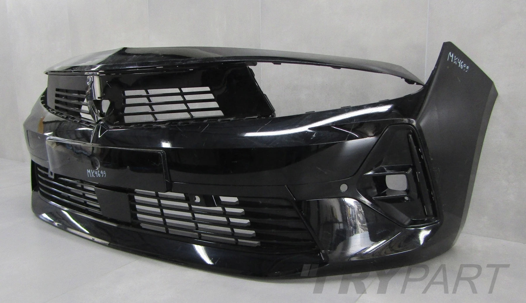 Front Bumper Opel Astra L 6 VI GS-Line Gse 22-