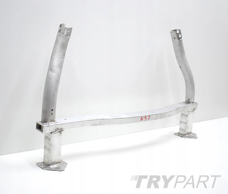 PEUGEOT 508 I FRONT CRUSH ZONE BEAM TUSKS ORG