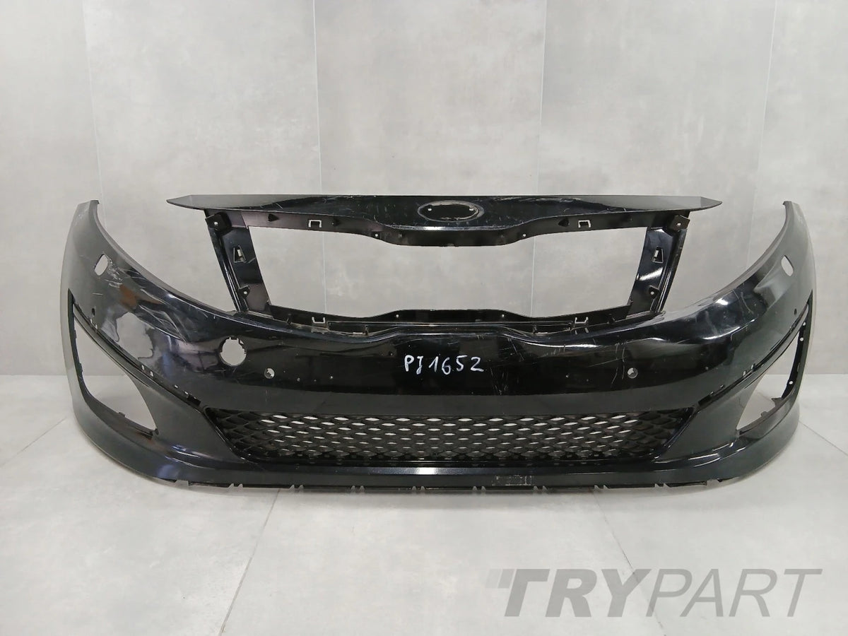Front Bumper for Kia Optima 3 III Lift 13-15