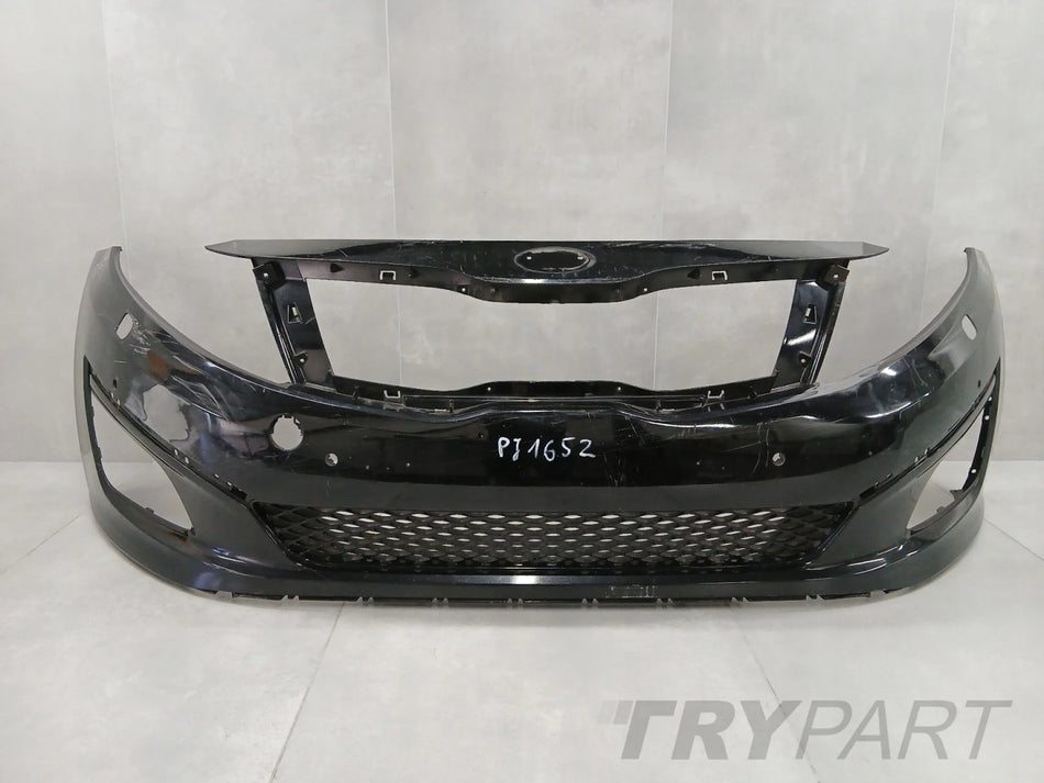 Front Bumper for Kia Optima 3 III Lift 13-15