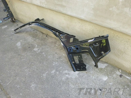 BMW 1 F20 right pillar frame