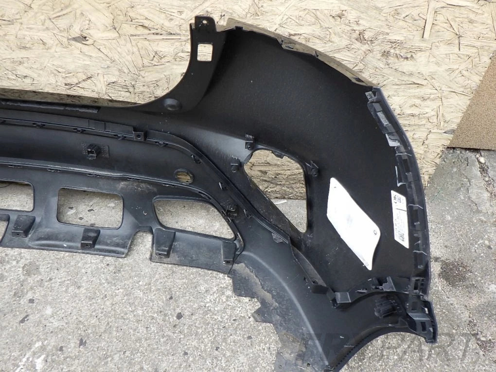 KIA XCEED X-CEED 19- Rear Bumper