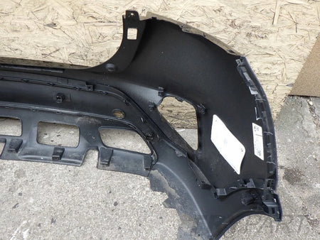 KIA XCEED X-CEED 19- Rear Bumper