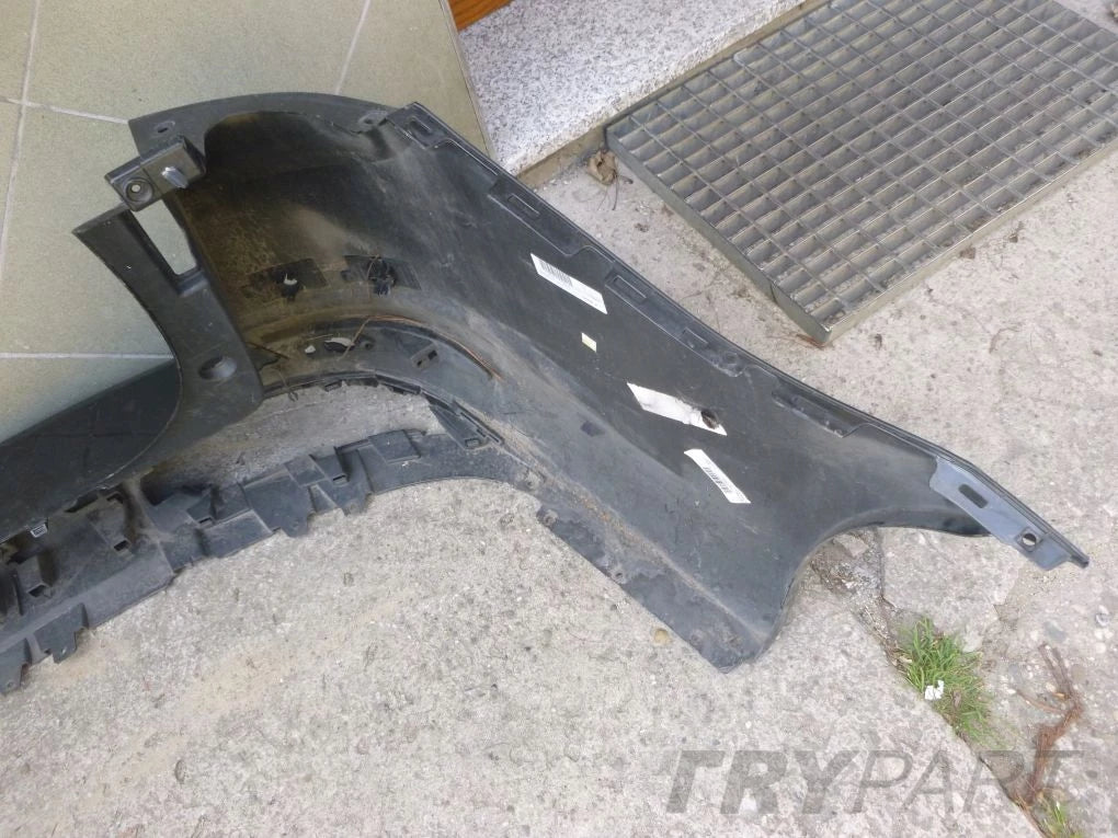 RENAULT TALISMAN KOMBI 15- Rear Bumper