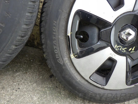 RENAULT 5.5J x 15 4x100 ET 38 ET36 wheels set