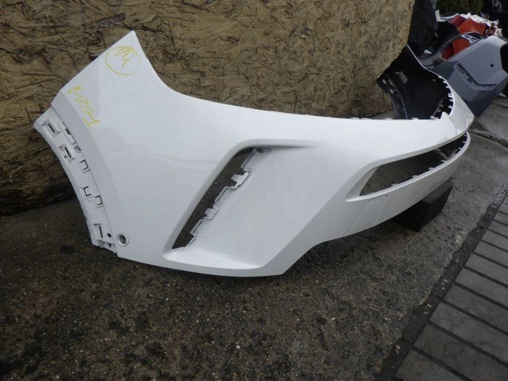 OPEL MOKKA B II 2 2020- front bumper