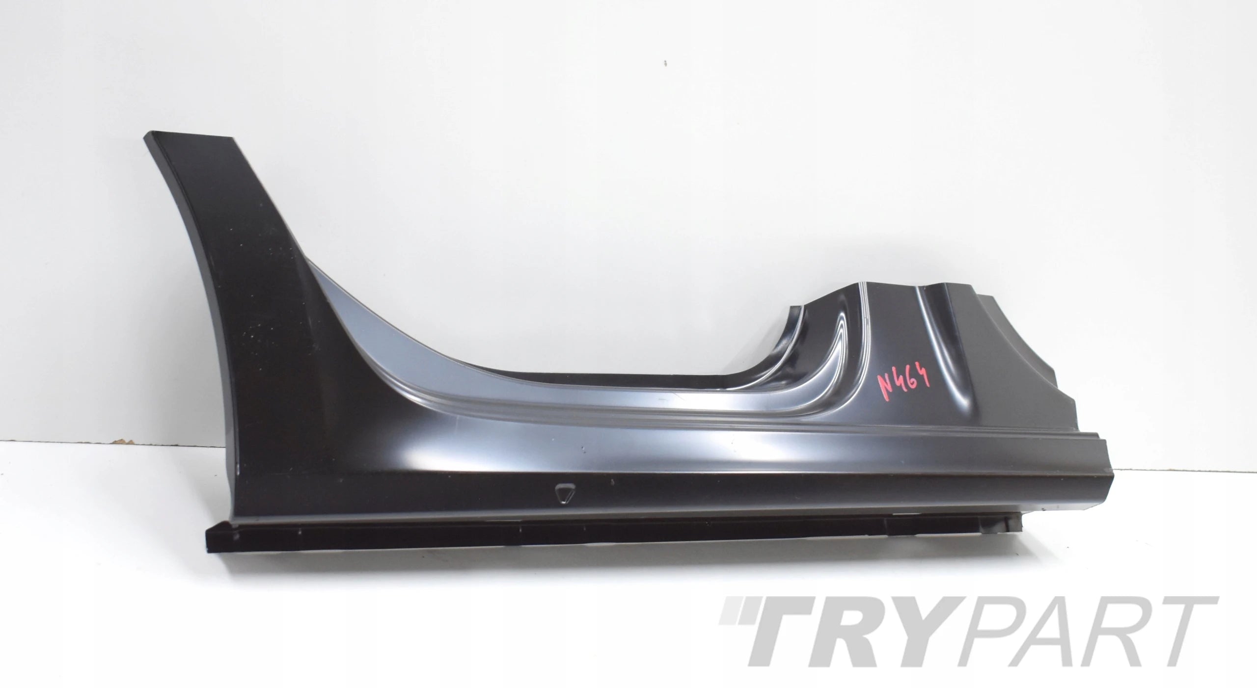 SKODA OCTAVIA IV 5E6 5E3 5E7 RIGHT SILL HOUSING ORG
