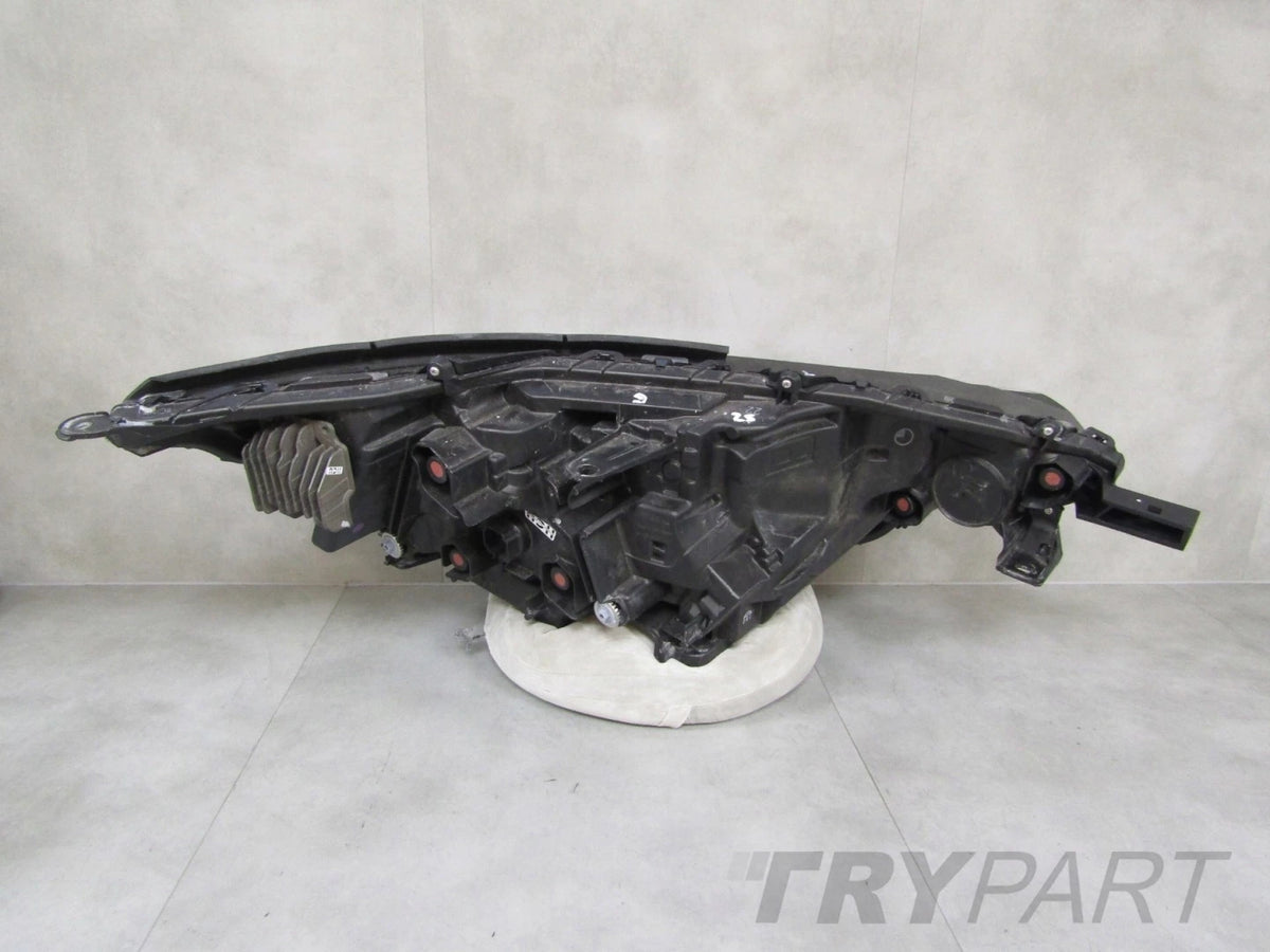 TOYOTA BZ4X EA10 FULL LED LEFT HEADLIGHT 22-