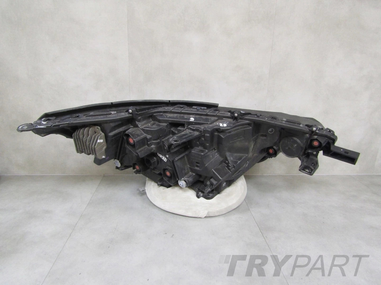 TOYOTA BZ4X EA10 FULL LED LEFT HEADLIGHT 22-