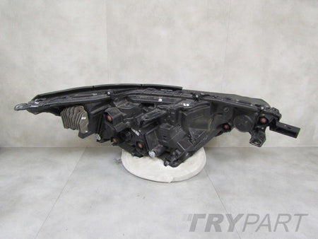 TOYOTA BZ4X EA10 FULL LED LEFT HEADLIGHT 22-