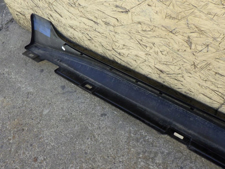 AUDI A5 SPORTBACK 8W 8W8 20- Left Sill Trim Strip