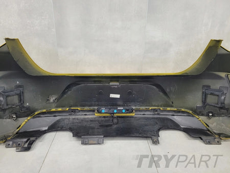 Rear Bumper Opel Astra L 6 VI HB 21-