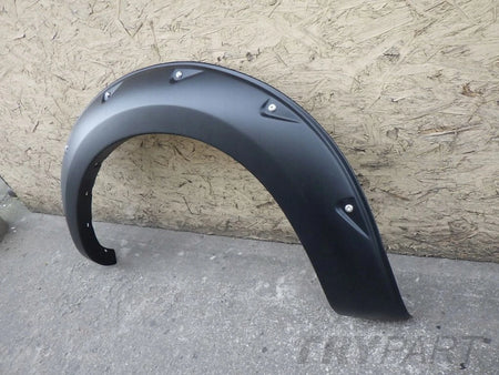 FORD RANGER WILDTRAK front left fender trim